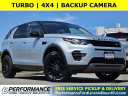 Thumbnail image of 2018 Land Rover Discovery Sport at NEW - Ford Bountiful
