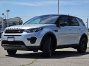 Thumbnail image of 2018 Land Rover Discovery Sport at NEW - Ford Bountiful