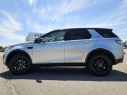 Thumbnail image of 2018 Land Rover Discovery Sport at NEW - Ford Bountiful