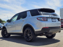 Thumbnail image of 2018 Land Rover Discovery Sport at NEW - Ford Bountiful