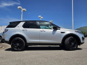 Thumbnail image of 2018 Land Rover Discovery Sport at NEW - Ford Bountiful