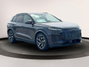 Thumbnail image of 2025 Audi SQ6 e-tron at Volkswagen World of Newton