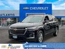 2022 Chevrolet Traverse LT Cloth at Atlantic Chevrolet Cadillac