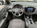 Thumbnail image of 2022 Chevrolet Traverse at Atlantic Chevrolet Cadillac