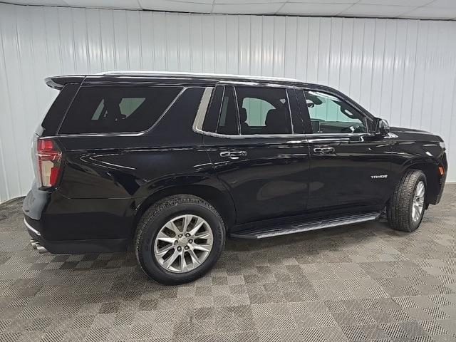 Thumbnail image of 2021 Chevrolet Tahoe at Maguire Cadillac Chevrolet