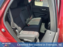 Thumbnail image of 2025 Chevrolet Blazer at SidDillonFremontChevrolet Used