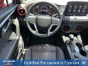 Thumbnail image of 2025 Chevrolet Blazer at SidDillonFremontChevrolet Used