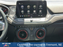 Thumbnail image of 2025 Chevrolet Blazer at SidDillonFremontChevrolet Used