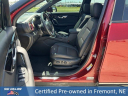 Thumbnail image of 2025 Chevrolet Blazer at SidDillonFremontChevrolet Used