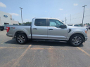 Thumbnail image of 2021 Ford F-150 at SunbeltFordOfAmericus-New of Americus, GA
