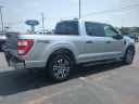 Thumbnail image of 2021 Ford F-150 at SunbeltFordOfAmericus-New of Americus, GA