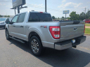 Thumbnail image of 2021 Ford F-150 at SunbeltFordOfAmericus-New of Americus, GA