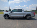 Thumbnail image of 2021 Ford F-150 at SunbeltFordOfAmericus-New of Americus, GA