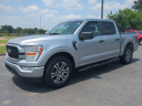 Thumbnail image of 2021 Ford F-150 at SunbeltFordOfAmericus-New of Americus, GA