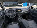 Thumbnail image of 2025 Chevrolet Blazer at Mccluskey Chevrolet Kings Automall