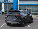 Thumbnail image of 2025 Chevrolet Blazer at Mccluskey Chevrolet Kings Automall