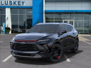 Thumbnail image of 2025 Chevrolet Blazer at Mccluskey Chevrolet Kings Automall