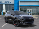 Thumbnail image of 2025 Chevrolet Blazer at Mccluskey Chevrolet Kings Automall