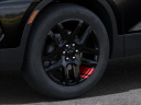 Thumbnail image of 2025 Chevrolet Blazer at Mccluskey Chevrolet Kings Automall