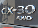 Thumbnail image of 2025 Mazda CX-30 at Serra Honda Brighton