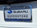Thumbnail image of 2025 Subaru Crosstrek at Subaru Superstore Of Surprise