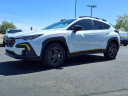 Thumbnail image of 2025 Subaru Crosstrek at Subaru Superstore Of Surprise