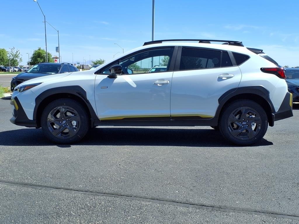 Thumbnail image of 2025 Subaru Crosstrek at Subaru Superstore Of Surprise