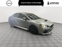Thumbnail image of 2015 Subaru WRX at Empire Subaru of Huntington
