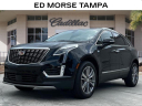 Thumbnail image of 2025 Cadillac XT5 at Ed Morse Cadillac Tampa