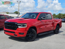 Thumbnail image of 2022 Ram 1500 at Gator Automotive Group Used