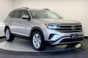 Thumbnail image of 2022 Volkswagen Atlas at Audi Volkswagen Princeton