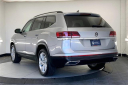 Thumbnail image of 2022 Volkswagen Atlas at Audi Volkswagen Princeton