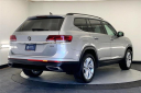 Thumbnail image of 2022 Volkswagen Atlas at Audi Volkswagen Princeton