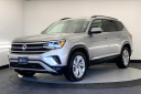 Thumbnail image of 2022 Volkswagen Atlas at Audi Volkswagen Princeton