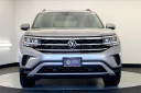 Thumbnail image of 2022 Volkswagen Atlas at Audi Volkswagen Princeton