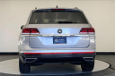 Thumbnail image of 2022 Volkswagen Atlas at Audi Volkswagen Princeton