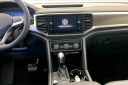 Thumbnail image of 2022 Volkswagen Atlas at Audi Volkswagen Princeton
