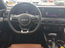 Thumbnail image of 2022 Kia K5 at Jenkins Honda of Leesburg Used
