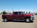 Thumbnail image of 2022 Ram 3500 at Western Slope Auto - USED