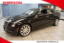 Thumbnail image of 2016 Cadillac ATS at Serpentini Chevrolet of Strongsville