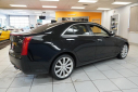 Thumbnail image of 2016 Cadillac ATS at Serpentini Chevrolet of Strongsville