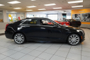 Thumbnail image of 2016 Cadillac ATS at Serpentini Chevrolet of Strongsville