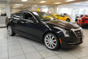 Thumbnail image of 2016 Cadillac ATS at Serpentini Chevrolet of Strongsville