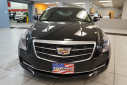 Thumbnail image of 2016 Cadillac ATS at Serpentini Chevrolet of Strongsville