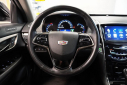 Thumbnail image of 2016 Cadillac ATS at Serpentini Chevrolet of Strongsville