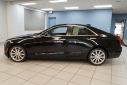 Thumbnail image of 2016 Cadillac ATS at Serpentini Chevrolet of Strongsville