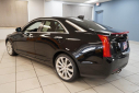 Thumbnail image of 2016 Cadillac ATS at Serpentini Chevrolet of Strongsville