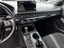 Thumbnail image of 2022 Honda Civic at Northstar Mitsubishi