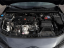 Thumbnail image of 2022 Honda Civic at Northstar Mitsubishi