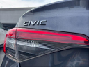 Thumbnail image of 2022 Honda Civic at Northstar Mitsubishi